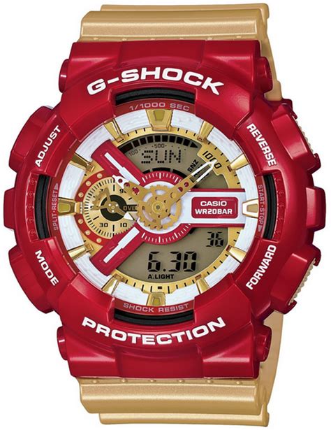 casio iron man watch|g shock iron man.